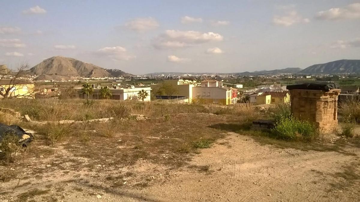 Sprzedaż działki rolnej w Montepinar-La Aparecida-Raiguero , Orihuela photo 3
