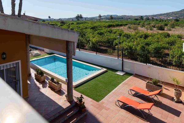 Rustic farm for sale in  Polígono 57, 244 , Orihuela photo 2