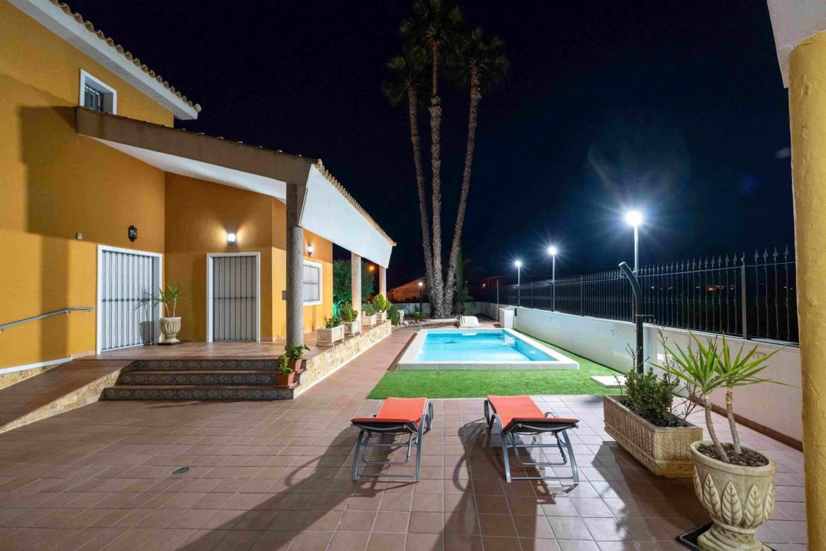 Sale of rural property in Polígono 57, 244 , Orihuela photo 5