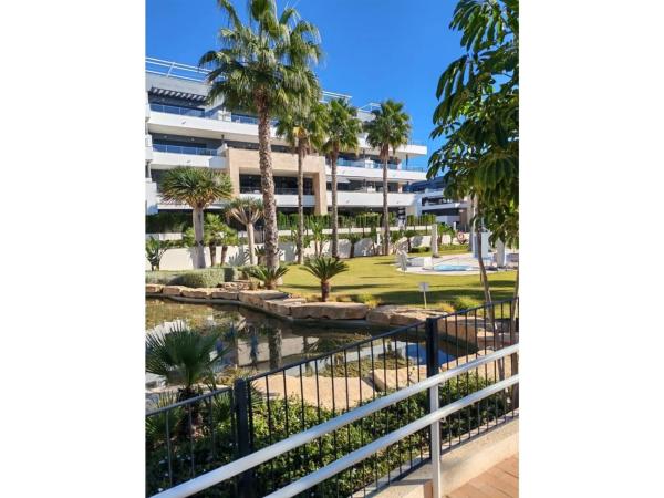 Ático en venta en Orihuela Ciudad, Orihuela photo 1