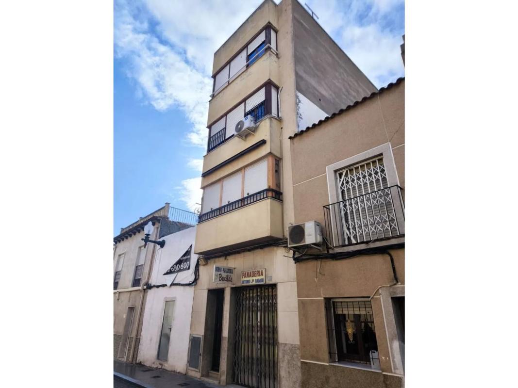 Sprzedaż mieszkania w Calle Capuchinos, Orihuela
photo 1