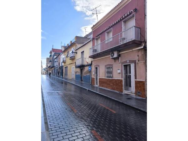 Mieszkanie na sprzedaż w Calle Capuchinos, Orihuela thumbnail 1