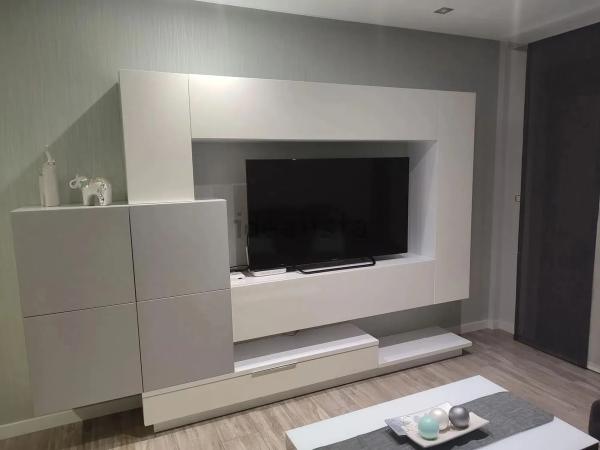 Piso en venta en Calle Ocarasa, Orihuela
thumbnail 1
