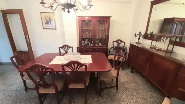 Piso en venta en Orihuela Ciudad, Orihuela
 photo 1