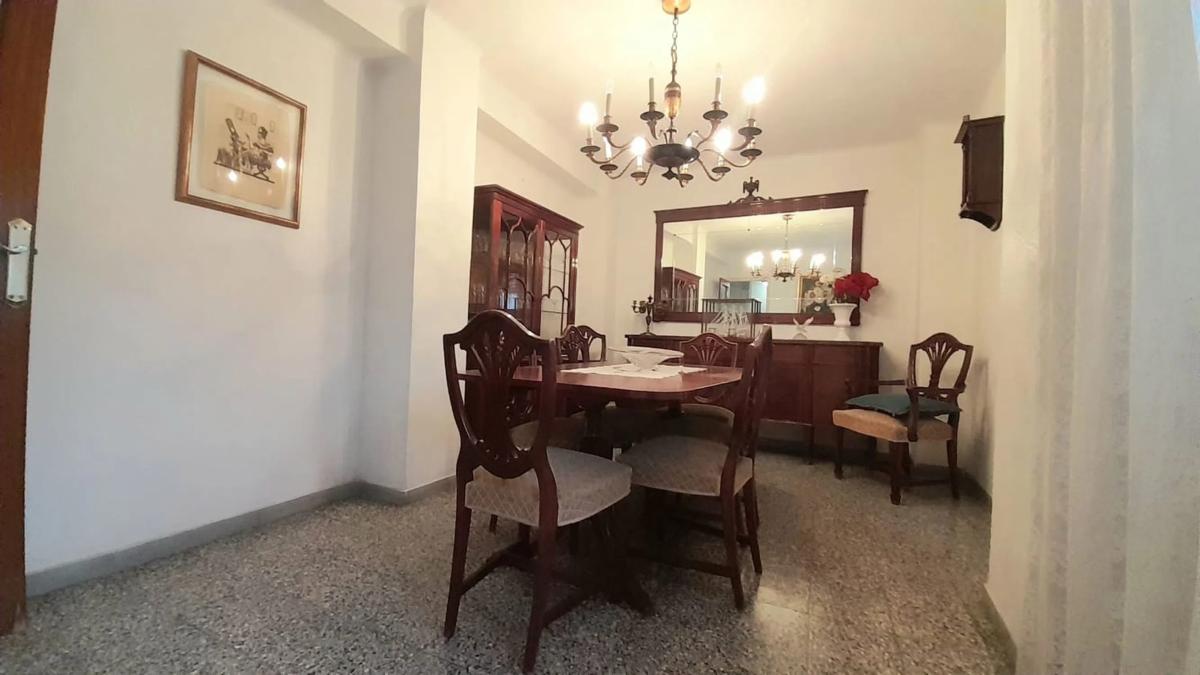 Sprzedaż mieszkania w Orihuela Ciudad, Orihuela
 photo 3