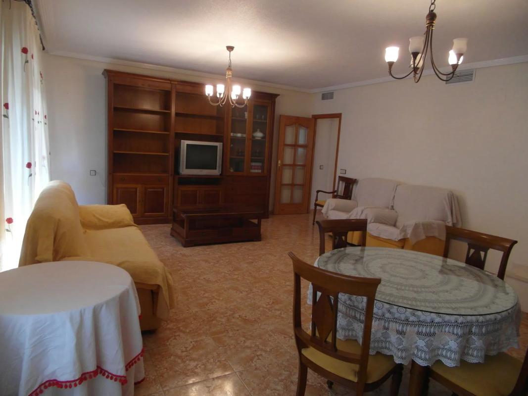 Venta de duplex en Calle Huerta, 13, Orihuela photo 3