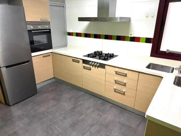 Piso en venta en Orihuela Ciudad, Orihuela
thumbnail 1