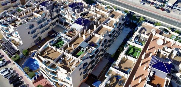 Mieszkanie na sprzedaż w Calle Agua, Orihuela photo 1
