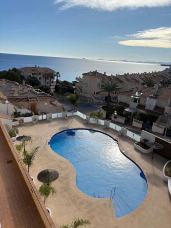 Ático en venta en Avenida de las Adelfas, 20, Orihuela photo 1