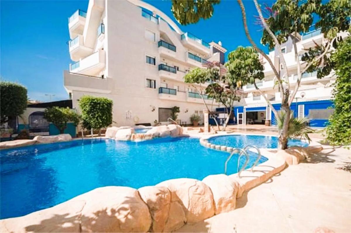 Venta de piso en Calle del Mar, Orihuela
 photo 3
