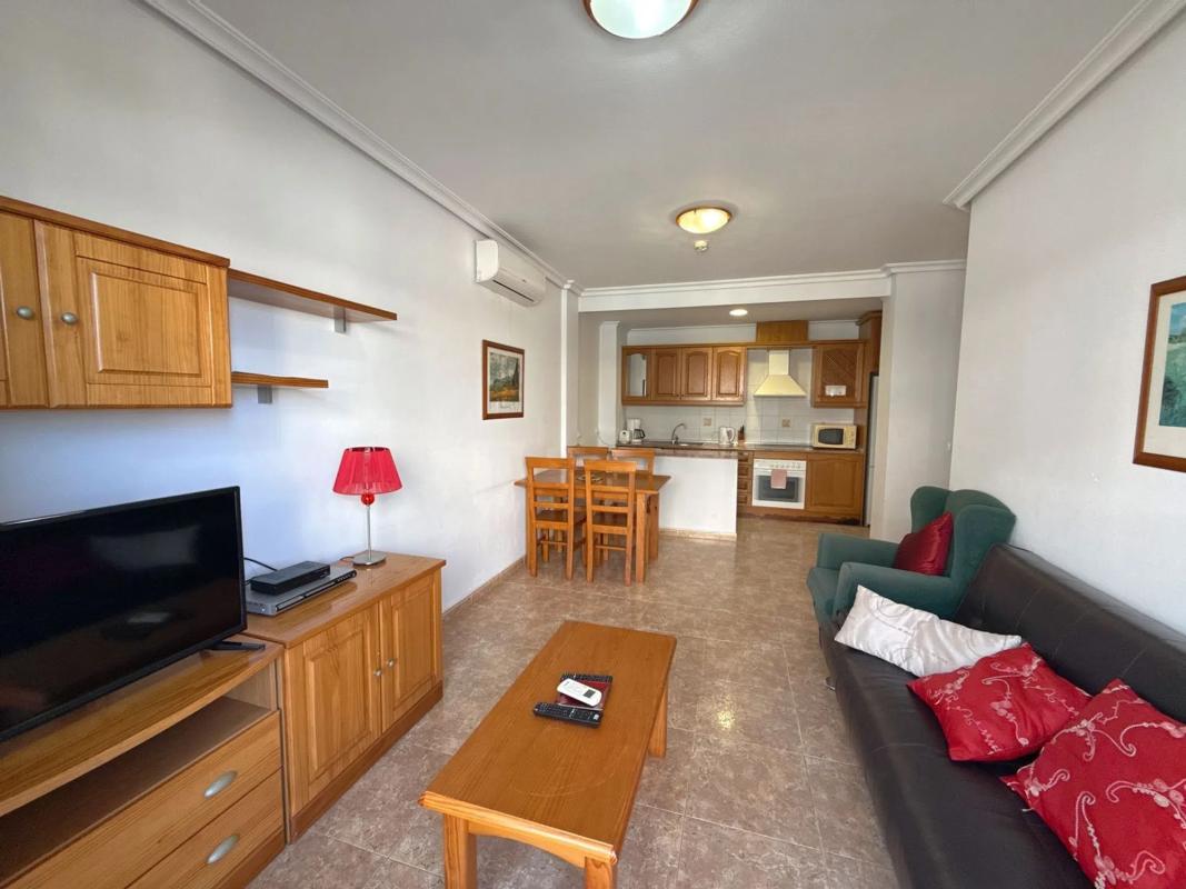 Venta de piso en Calle del Mar, Orihuela
 photo 4