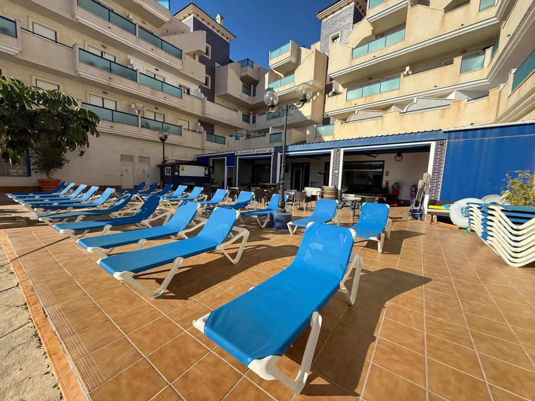 Venta de piso en Calle del Mar, Orihuela
 photo 5