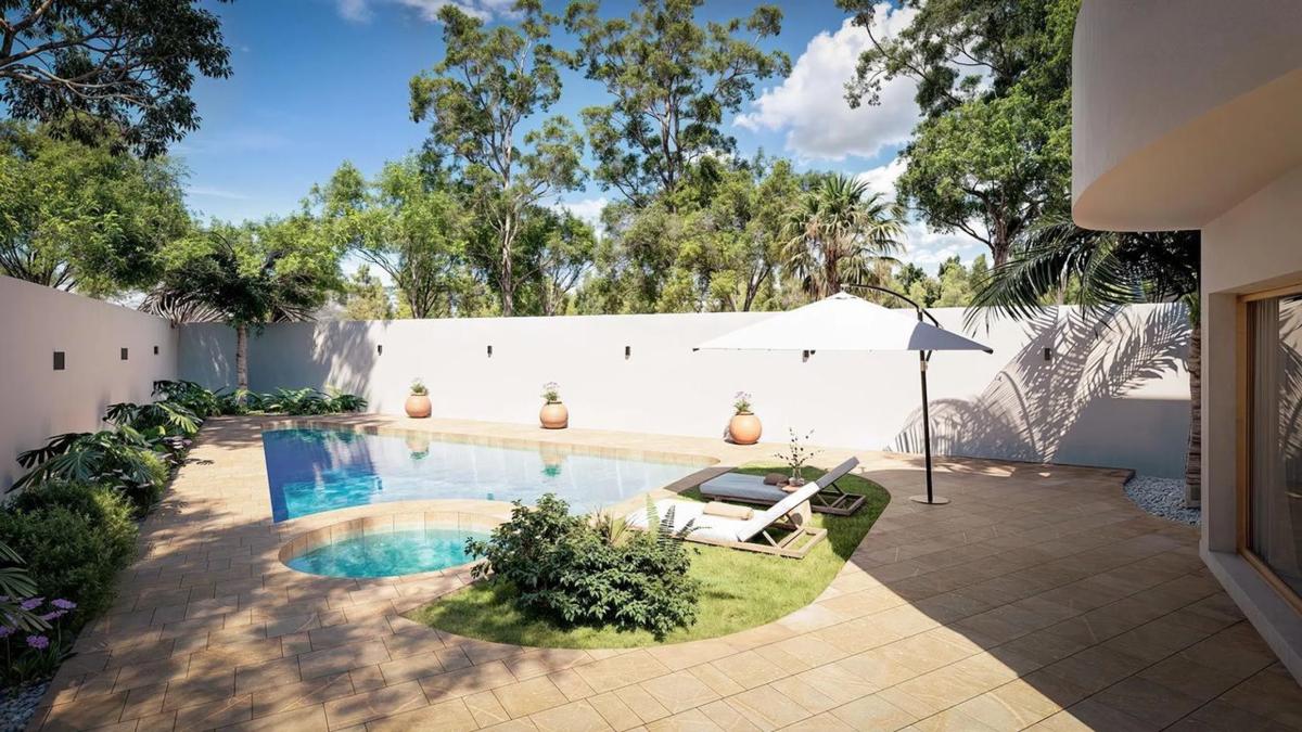 Продажа отдельного шале в  Barrio Campoamor, Ориуэла photo 2