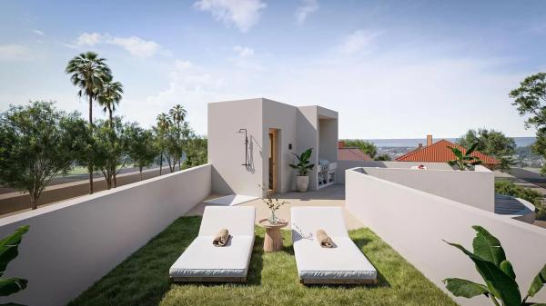 Частный шале на продаже в Barrio Campoamor, Ориуэла thumbnail 2