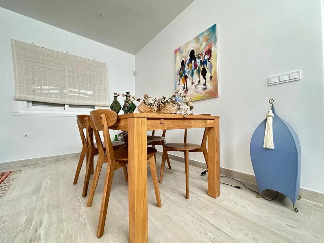 Продажа отдельного шале в  Barrio Campoamor, Ориуэла photo 2