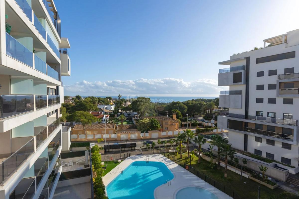 Venta de piso en Calle Jacinto Verdaguer, 14, Orihuela
photo 4