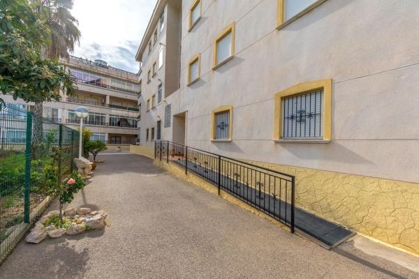 Piso en venta en Barrio Campoamor, Orihuela
 photo 2