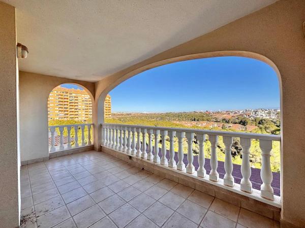 Duplex en venta en Calle Rube Darío Cmor, Orihuela photo 1