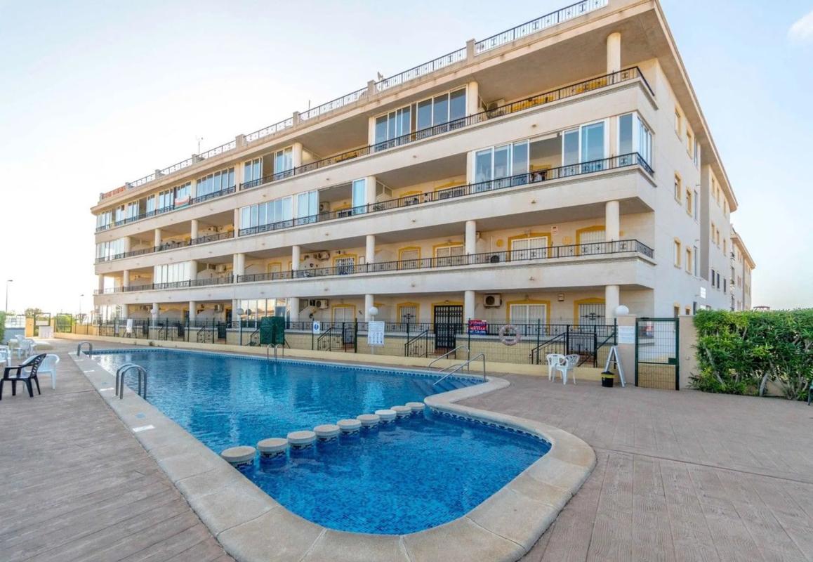 Sprzedaż mieszkania w Barrio Campoamor, Orihuela
 photo 3