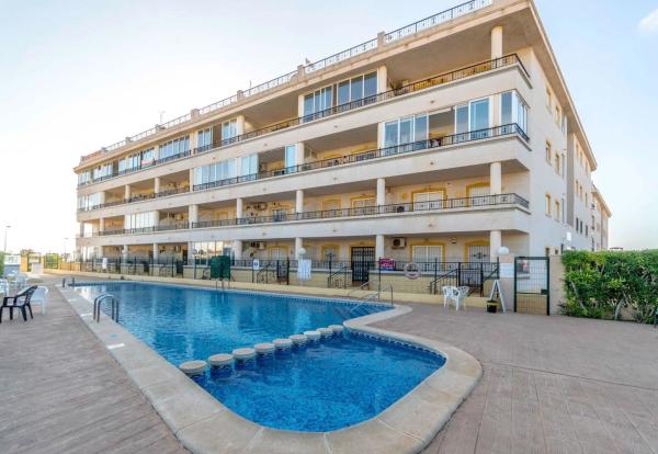 Piso en venta en Barrio Campoamor, Orihuela
 photo 3