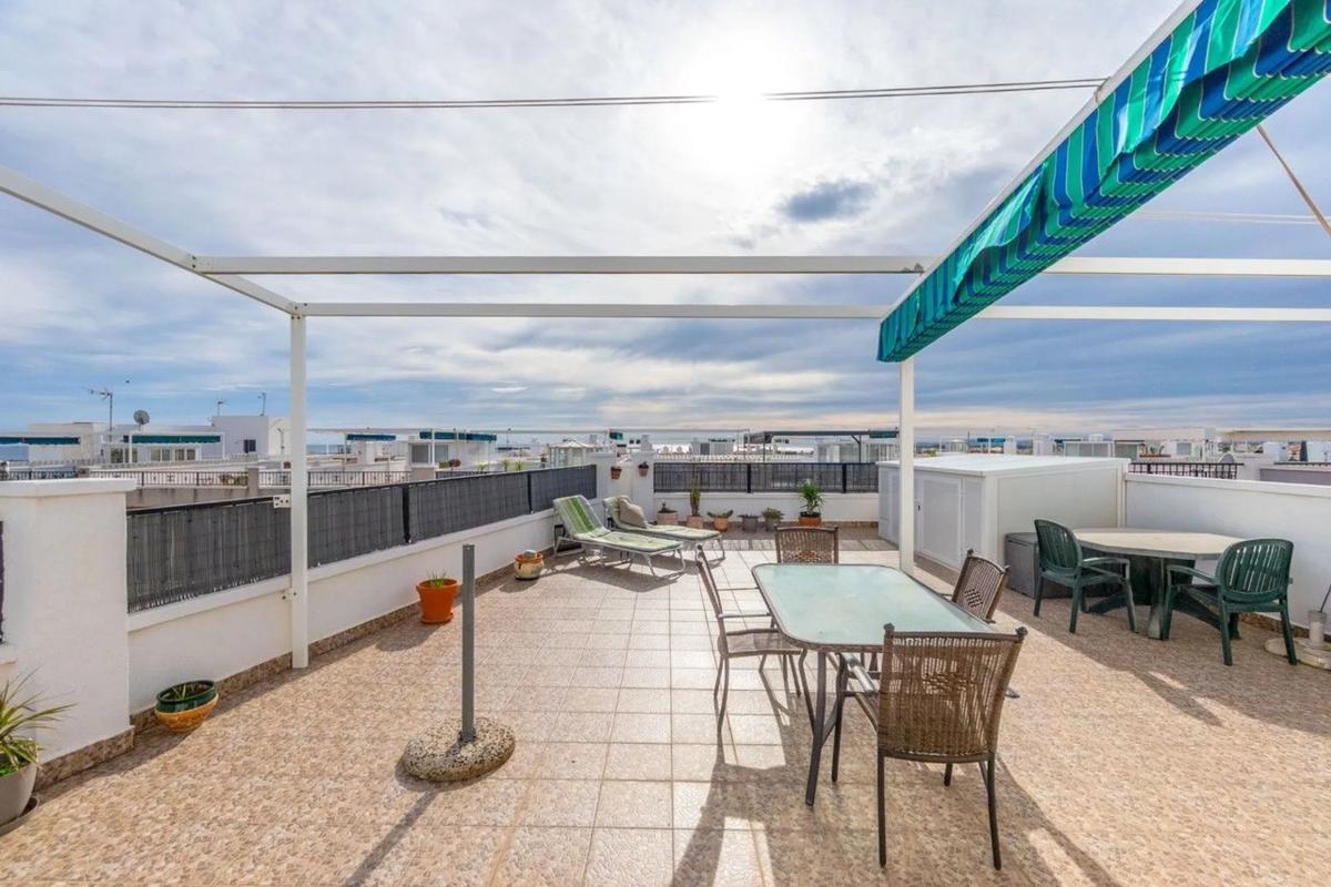 Sprzedaż mieszkania w Barrio Campoamor, Orihuela
 photo 5