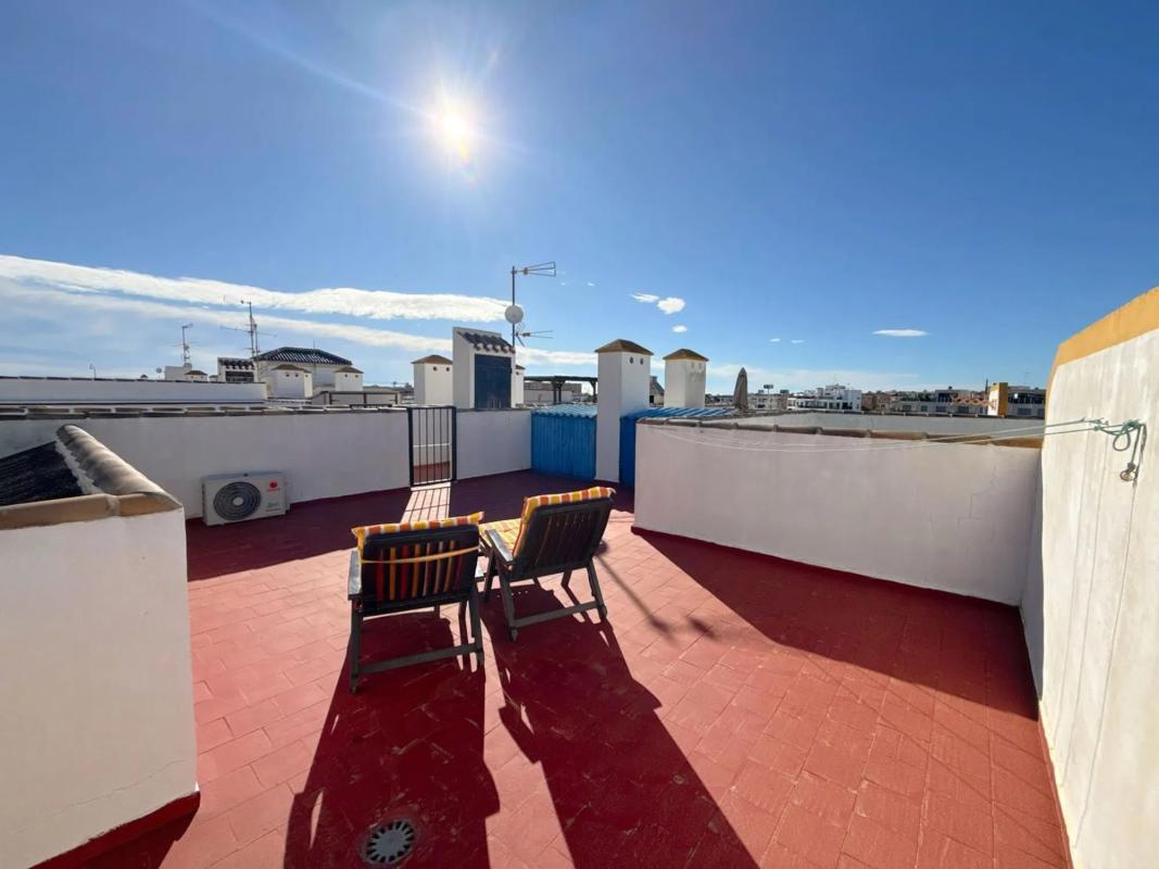 Sprzedaż poddasza w  Calle Maestro Torralba, Orihuela photo 3