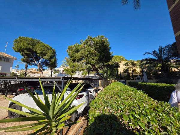 Mieszkanie na sprzedaż w Barrio La Zenia, Orihuela photo 1