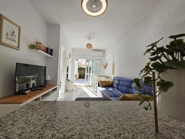Mieszkanie na sprzedaż w  Barrio La Zenia, Orihuela photo 4