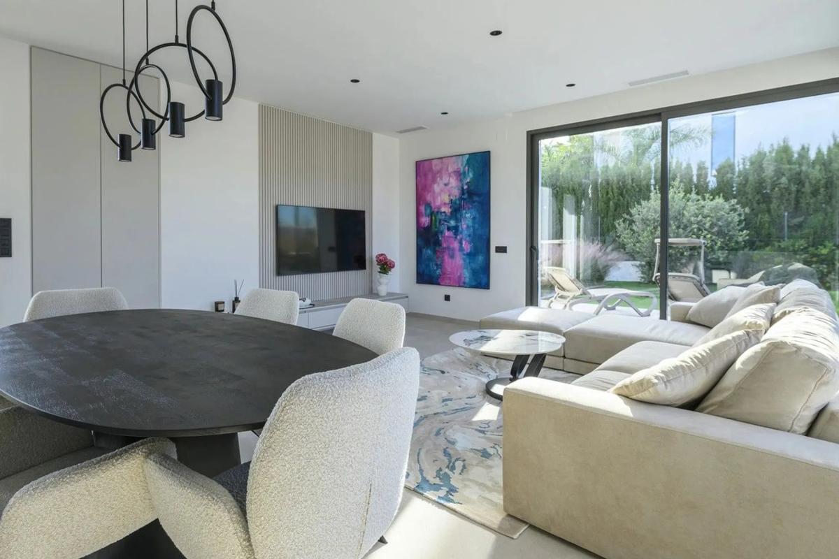 Venta de chalet independiente en Barrio Las Colinas Golf, Orihuela
 photo 3
