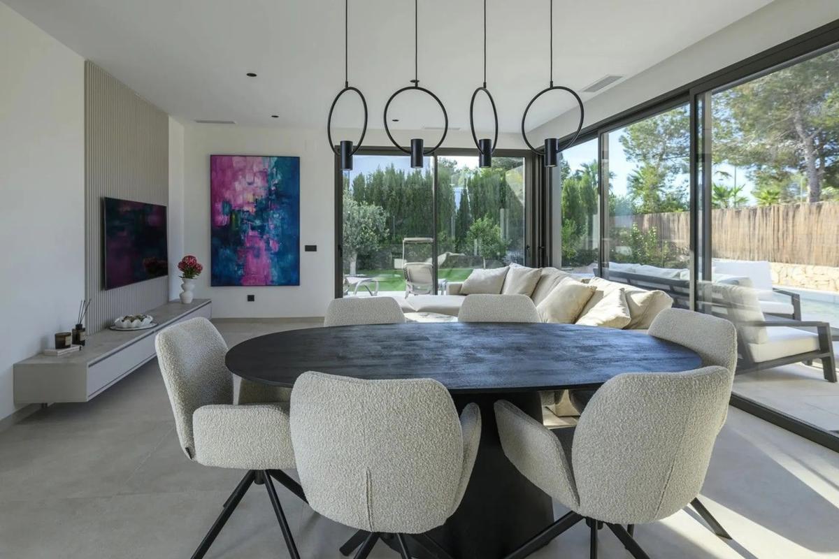 Venta de chalet independiente en Barrio Las Colinas Golf, Orihuela
 photo 4