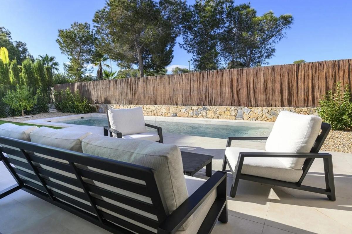 Venta de chalet independiente en Barrio Las Colinas Golf, Orihuela
 photo 5
