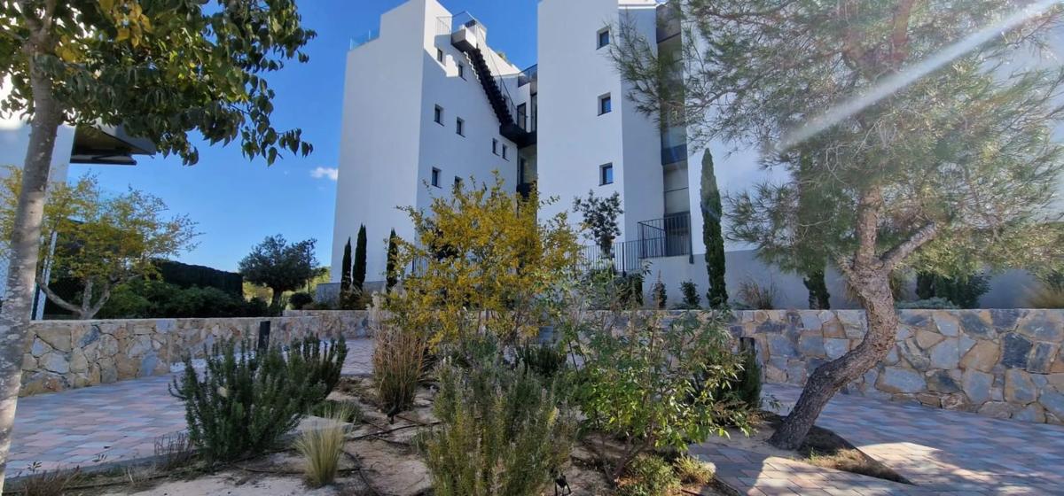 Venta de piso en Avenida de las Colinas, Orihuela
 photo 2