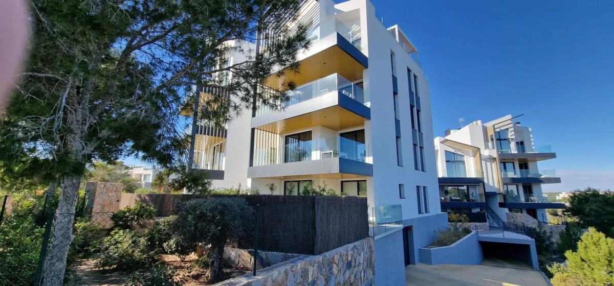 Venta de piso en Avenida de las Colinas, Orihuela
 photo 3