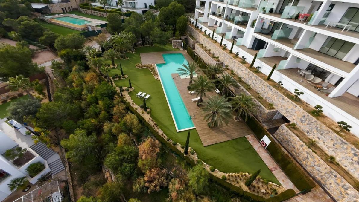 Venta de piso en Avenida de las Colinas, 16, Orihuela
photo 1