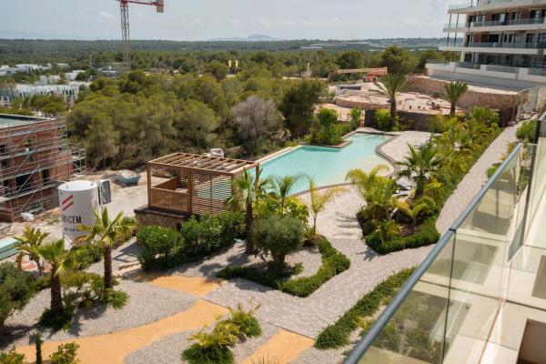 Piso en venta en Avenida de las Colinas, Orihuela
thumbnail 2