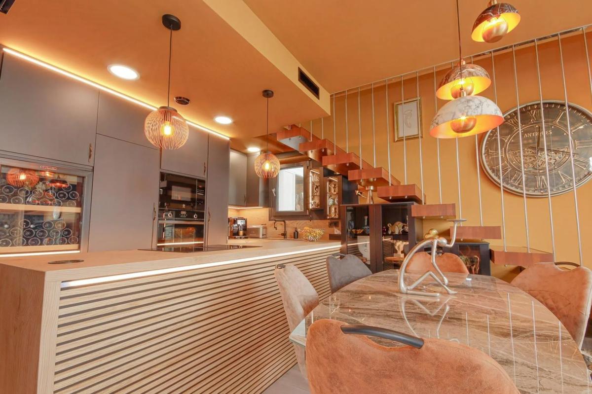 Sale of independent chalet in Barrio Lomas de Cabo Roig-Los Dolses, Orihuela
photo 4
