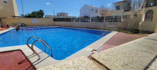 Piso en venta en Barrio Lomas de Cabo Roig-Los Dolses, Orihuela
 photo 1