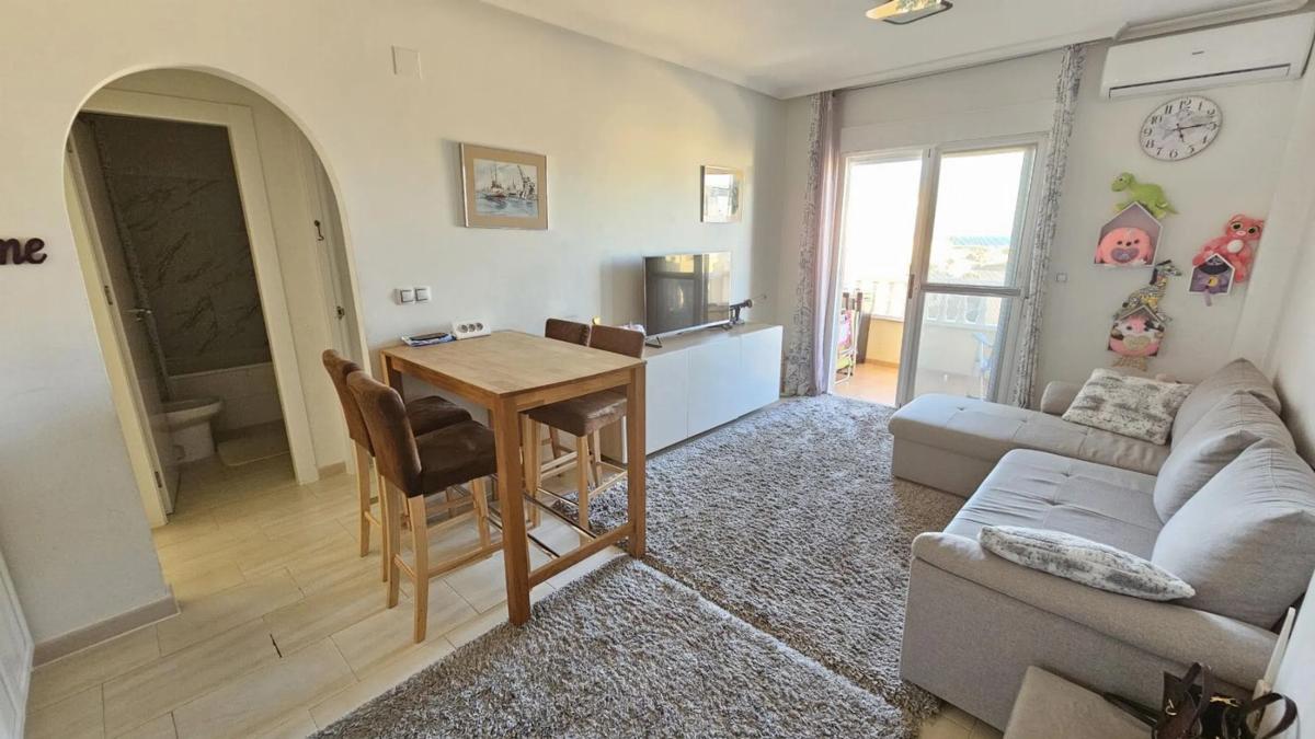 Sprzedaż mieszkania w Barrio Lomas de Cabo Roig-Los Dolses, Orihuela
 photo 3