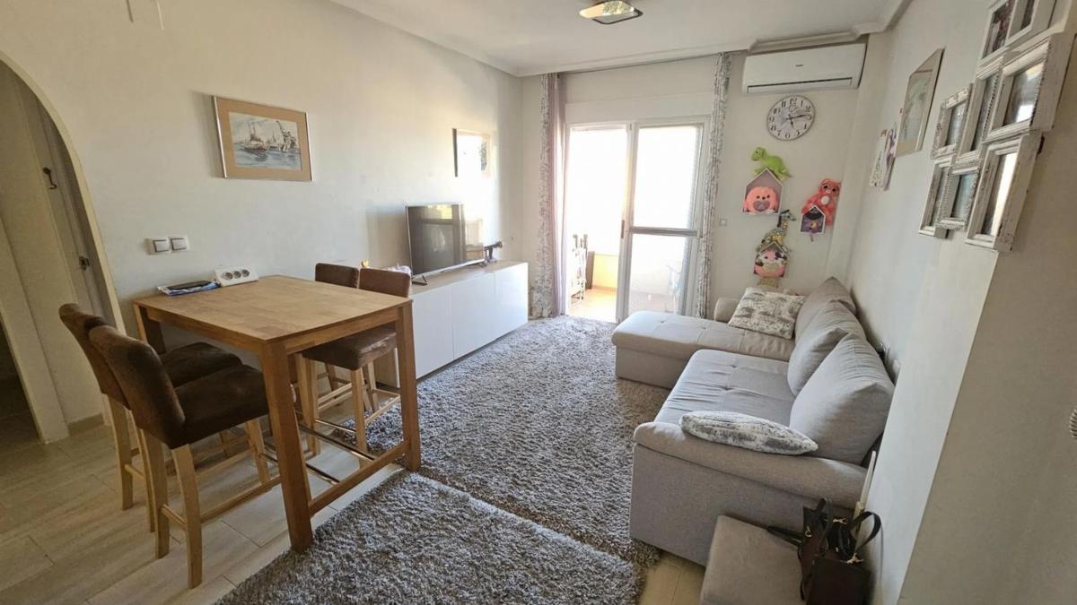 Sprzedaż mieszkania w Barrio Lomas de Cabo Roig-Los Dolses, Orihuela
 photo 4