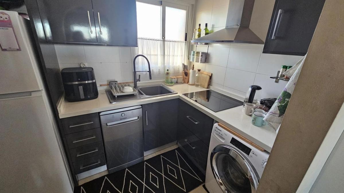 Sprzedaż mieszkania w Barrio Lomas de Cabo Roig-Los Dolses, Orihuela
 photo 5