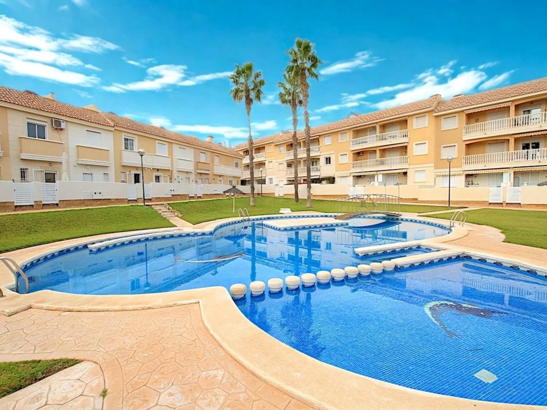 Sprzedaż mieszkania w Urbanizacion Las Lomas del Golf, Orihuela
 photo 3