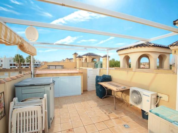 Piso en venta en Urbanizacion Las Lomas del Golf, Orihuela
 photo 4