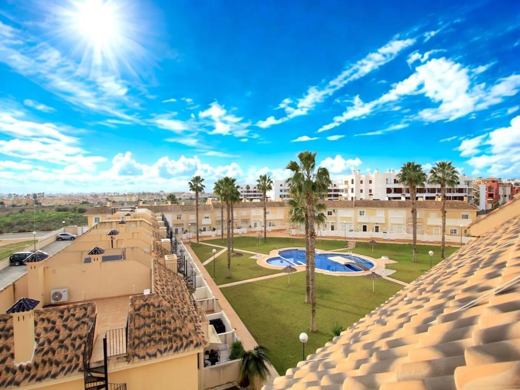 Sprzedaż mieszkania w Urbanizacion Las Lomas del Golf, Orihuela
 photo 5
