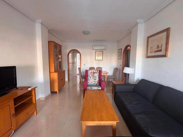 Piso en venta en Calle Castillo del rio, Orihuela
 photo 1