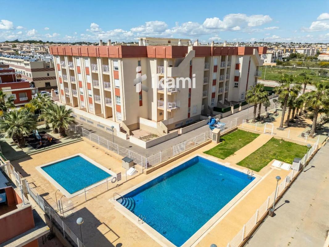 Venta de piso en Calle Cabo Prior, Orihuela
photo 2