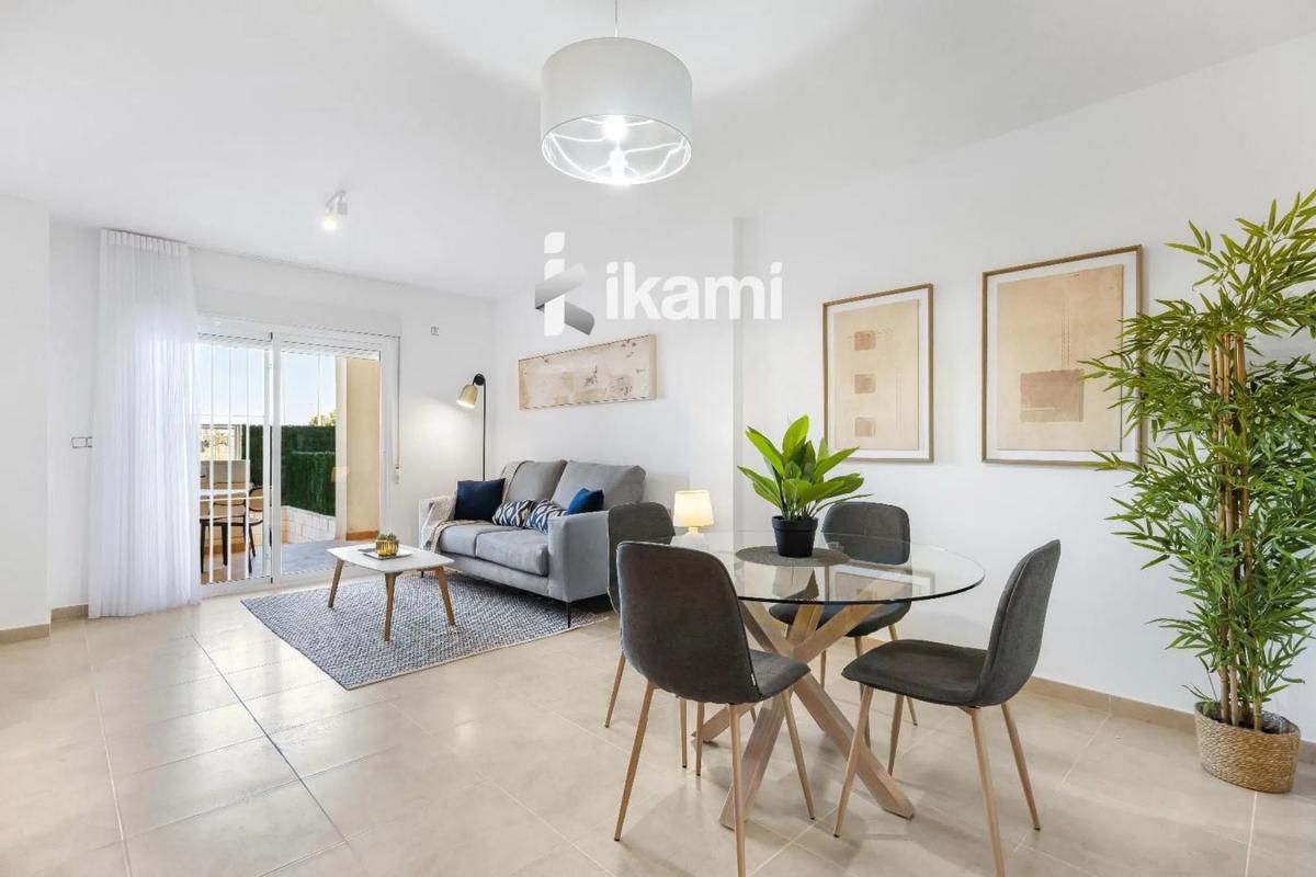 Venta de piso en Calle Cabo Prior, Orihuela
photo 3