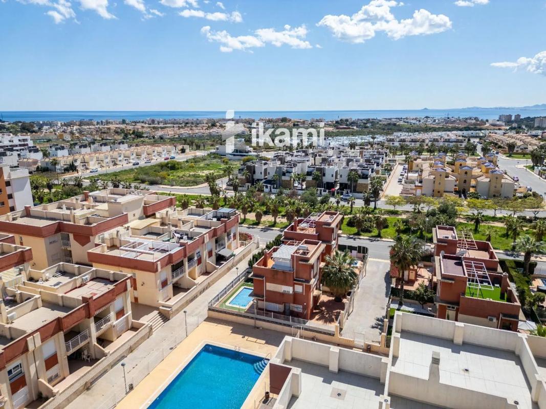 Venta de piso en Calle Cabo Prior, Orihuela
photo 4