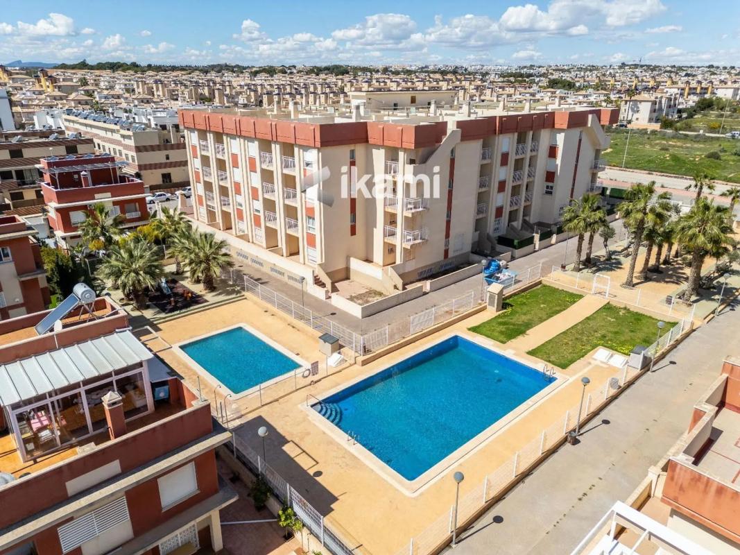 Venta de piso en Calle Cabo Prior, Orihuela
photo 5