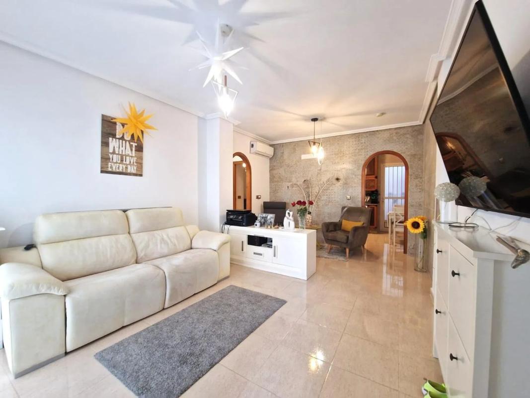 Sprzedaż mieszkania w Barrio Lomas de Cabo Roig-Los Dolses, Orihuela
photo 3