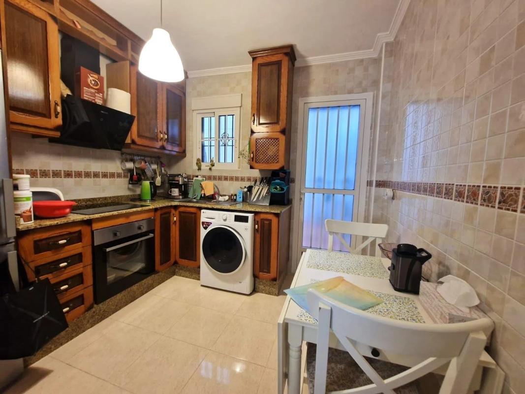 Sprzedaż mieszkania w Barrio Lomas de Cabo Roig-Los Dolses, Orihuela
photo 4